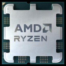 CPU AMD Desktop 7800X3D 4200 MHz Cores 8 96MB Socket SAM5 120 Watts GPU Radeon OEM 100-000000910