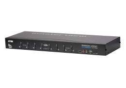 Aten 8-Port USB DVI/Audio KVM Switch CS1768