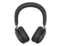 Jabra On-Ear Headset Evolve2 75 MS Stereo
