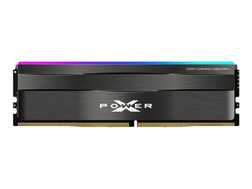 Silicon Power SP016GXLZU320BSD 16 DDR4 3200 MHz PC/server Registered No ECC No