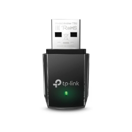 TP-Link USB wifi Adapter Archer T3U - 867 Mbit/s