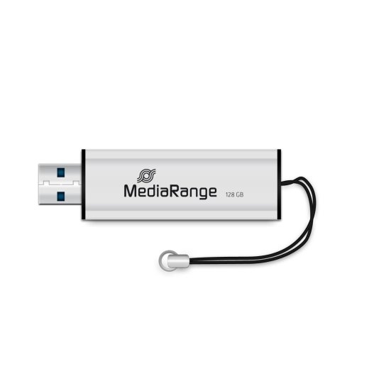MEMORY DRIVE FLASH USB3.2/128GB MR918 MEDIARANGE