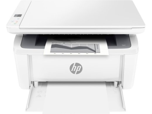 Multifunctional printer LaserJet M140w 7MD72F