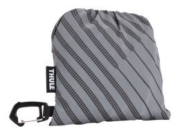 Thule Paramount Rain cover Rain cover Waterproof Silver