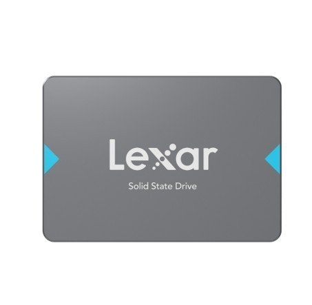 SSD NQ100 1TB SATA3 2.5-inch 550/500MB/s