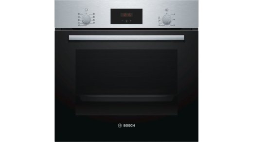 Bosch Serie 2 HBF114ES0 oven 66 L Stainless steel