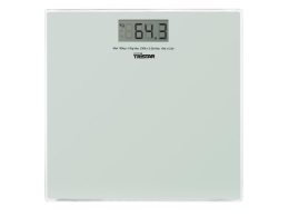 Tristar Bathroom scale WG-2419 Maximum weight (capacity) 150 kg Accuracy 100 g White
