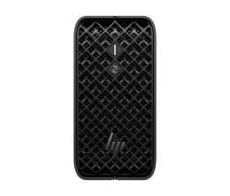 HP Z2 G1a Workstation Mini - Ryzen AI MAX+ PRO 395, 64GB, 2TB SSD, Radeon PRO 8060S 40CU, Nordic keyboard, USB Mouse, Win 11 Pro, 1 years