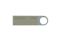 Goodram UUN2 USB flash drive 16 USB Type-A 2.0 Silver