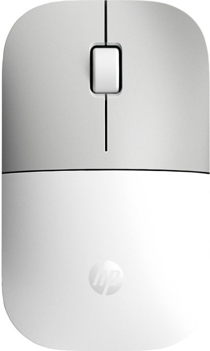 Hyperx Mouse Classic Z3700 ceramiczna biel Wireless - 171D8AA#ABB