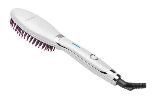 ProfiCare PC- 3021 Straightening brush White 37 W