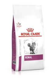 ROYAL CANIN Cat Renal VHN - dry cat food - 2kg
