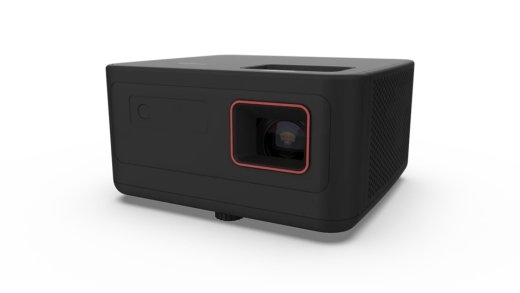 Philips GamePix 900 4K UHD (3840 x 2160) 1000 ANSI lumens Black