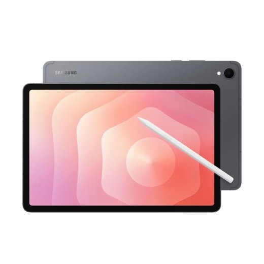 Samsung Galaxy Tab S11 128 27.9 cm (11") 12 Wi-Fi 6E (802.11ax) Grey