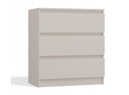 MALWA M3 CHEST OF DRAWERS, KASHMIR COLOUR