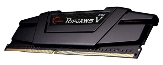 MEMORY DIMM 16GB PC25600 DDR4/F4-3200C16S-16GVK G.SKILL