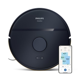 Philips HomeRun 2000 Series Aqua Wet and dry cleaning robot XU2000/10/Damaged package