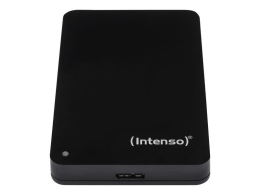Intenso Memory Case - hard drive - 1 TB - USB 3.0