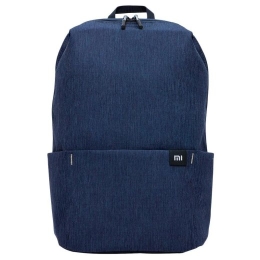 Xiaomi Mi Casual Daypack Backpack Shoulder strap Dark Blue