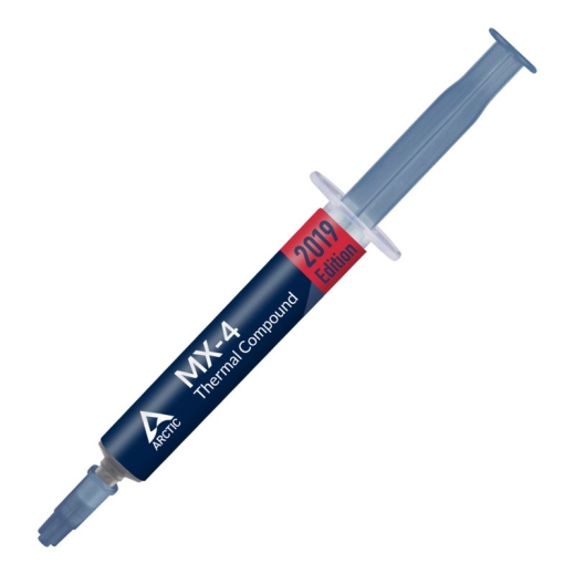 ARCTIC MX-4 thermal paste