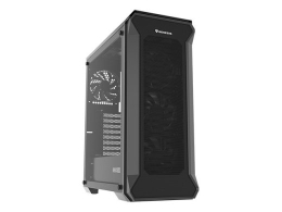 PC Case Genesis Irid 505F z oknem