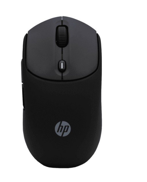 Hyperx Wireless Mouse 400 Quiet AZ7B2AA#ABB