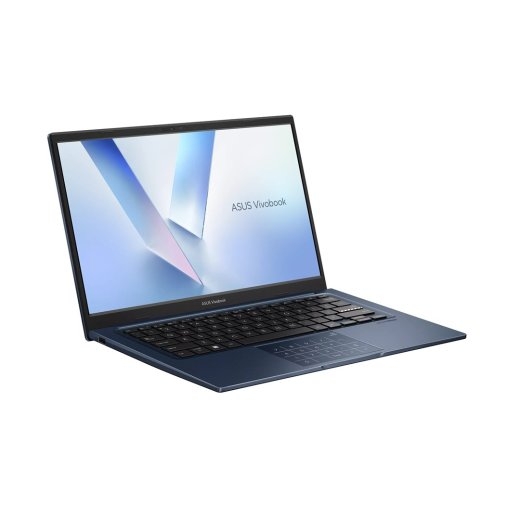 ASUS Vivobook 14 X1404VA-EB1619 Core i5-120U 14.0" FHD IPS-level display 60Hz 250 nits AG 16GB DDR5 512GB SSD Intel Graphics 720p webcam 42Wh No OS...