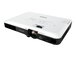 Epson EB-1795F Full HD (1920x1080) 3200 ANSI lumens 10.000:1 White Lamp warranty 12 month(s) Wi-Fi
