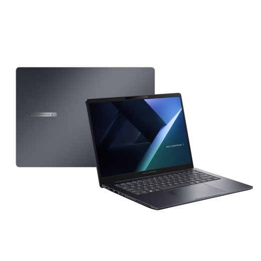 ASUS ExpertBook B5405CCA-LY1492X Ultra 7 255H 14.0" WUXGA 300 nits 60 Hz Wide View AG 16 DDR5 512 SSD Intel Arc Graphics WLAN + Bluetooth 1080p web...