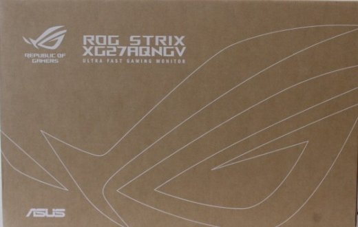 SALE OUT. ROG Strix Pulsar XG27AQNGV 27 " Ultrafast IPS 16:9 360 Hz 1 ms 2560 x 1440 pixels 400 cd/m² HDMI ports quantity 2 Warranty 36 month(s) DA...