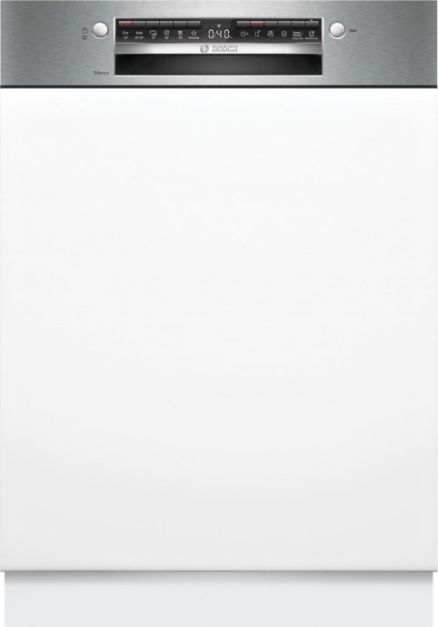 BOSCH SMI4EVS04E built-in dishwasher