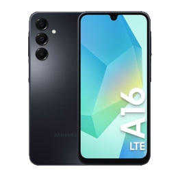 Samsung Galaxy A16 A165 4GB 128GB Black
