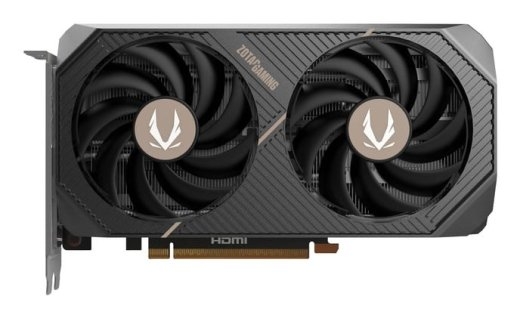 Zotac GAMING GeForce RTX 5060 AMP NVIDIA 8 GDDR7
