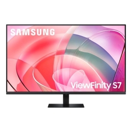 Samsung LCD-Display ViewFinity S70D LS37D700EAUXEN - 94 cm (37") - 3840 x 2160 4K UHD