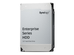 Synology HAS5310-12T 3.5” Hard Drive 12 TB SAS 12Gb/s New F/s Synology