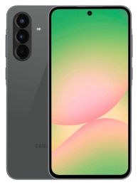 Samsung Galaxy A56 17 cm (6.7") Android 15 USB Type-C 8 128 5000 mAh Graphite