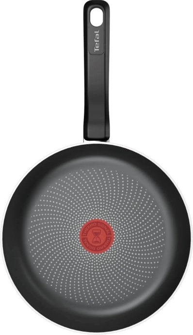 TEFAL H0560342 So'Light Frying Diameter 22 cm Suitable for induction hob Fixed handle Gray