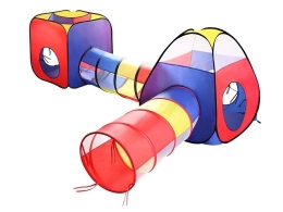 Madej Tent 4 pcs