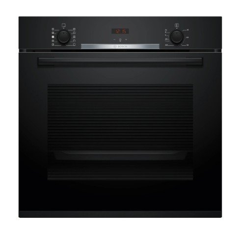 Bosch Oven HQA334EB4 Series 4 with Steam Function
