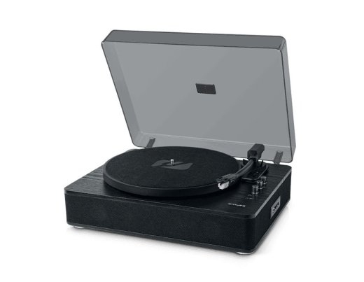 Muse Turntable MT-106 WB