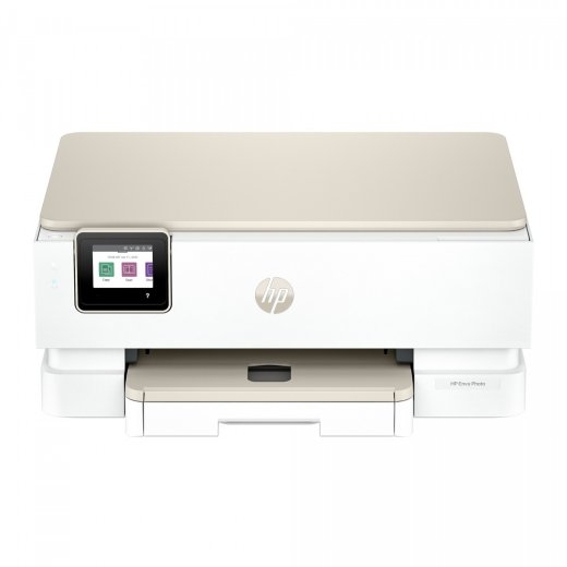 HP Inc. All-in-One Printer Envy Photo 7230 B63JVB