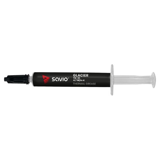 Thermal grease TG-01 2g SAVIO