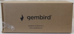 SALE OUT. Gembird UPS-RACK-1500 1500 VA 220 V DAMAGED PACKAGING