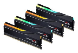 G.Skill Trident Z5 Neo RGB F5-6000J3244G64GX4-TZ5NR memory module 256 4 x 64 DDR5 6000 MT/s