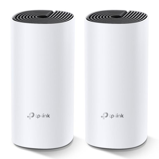 TP-Link Mesh wifi network AC1200 - 1167 MBit/s - 2-pack