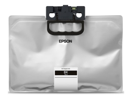 Epson WF-M53xx/58xx Series (XXL) Ink cartrige Black