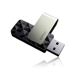 Silicon Power Blaze B30 16 USB 3.0 Black
