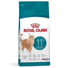 ROYAL CANIN Ageing 11+ - dry cat food - 4kg