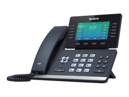 Yealink VoIP phone SIP-T54W