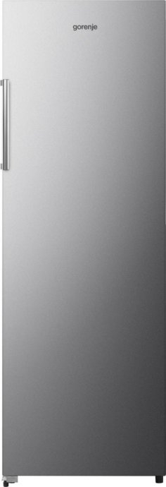 Gorenje Freezer FN617EES5 Energy efficiency class E Upright Free standing Height 172 cm Total net capacity 240 L No Frost system Display Stainless...